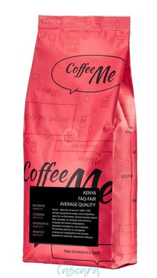 Кофе в зернах KRC KENYA FAQ FAIR AVERAGE QUALITY 1 кг