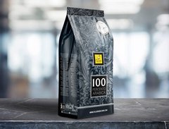 Кава в зернах Filicori Zecchini 100% Arabica 1 кг