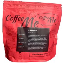 Кофе в зернах Coffee Me PREMIUM 250 г