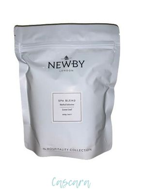 Трав'яний чай Newby Спа Бленд 200 г
