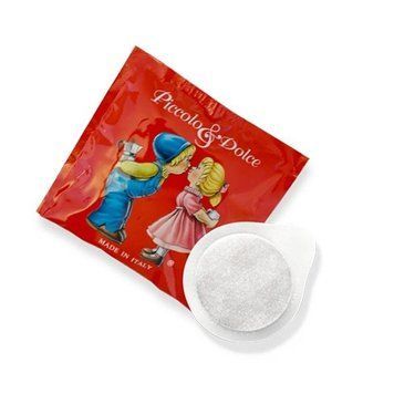 Монодози Lucaffe Piccolo & Dolce 50 шт