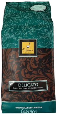 Кава в зернах Filicori Zecchini Gran Crema Delicato 1 кг