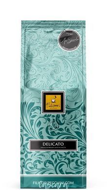 Кава в зернах Filicori Zecchini Gran Crema Delicato 1 кг