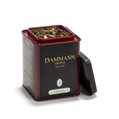Зеленый чай Dammann Восточная смесь 100 г № 2