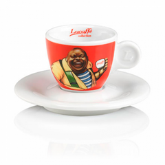 Чашка Lucaffe Classic Espresso 60 мл