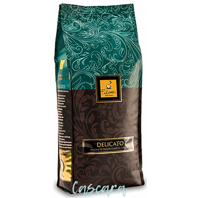 Кофе в зернах Filicori Zecchini Gran Crema Delicato 1 кг