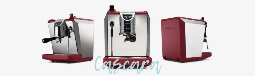 Nuova Simonelli OSCAR II Кофемашина