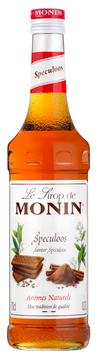 Сироп Monin SPECULOOS Спекулус 700 мл 6 шт