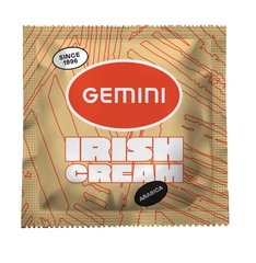 Монодозы Gemini Espresso Ирландский крем 100 шт