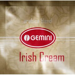 Монодозы Gemini Espresso Ирландский крем 100 шт