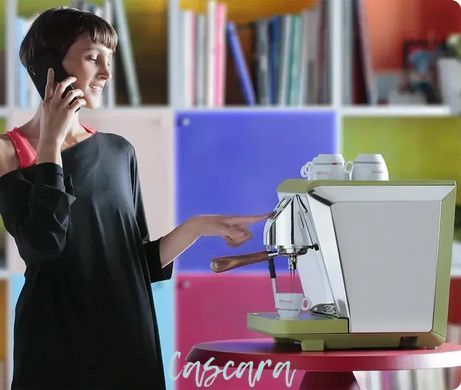 Nuova Simonelli OSCAR MOOD Кавомашина