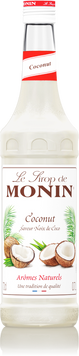 Сироп Monin COCONUT Кокос 700 мл 6 шт