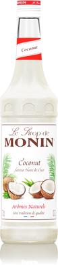 Сироп Monin COCONUT Кокос 700 мл