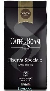 Кава в зернах Caffe Boasi Riserva Speciale 1 кг