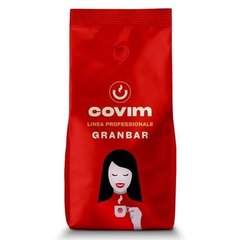 Кава в зернах Covim Gran Bar 1 кг