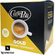 Кофе в капсулах Caffe Poli Gold 50 шт Nespresso