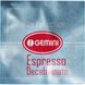 Монодози Gemini Espresso Decaffeinato 100 шт