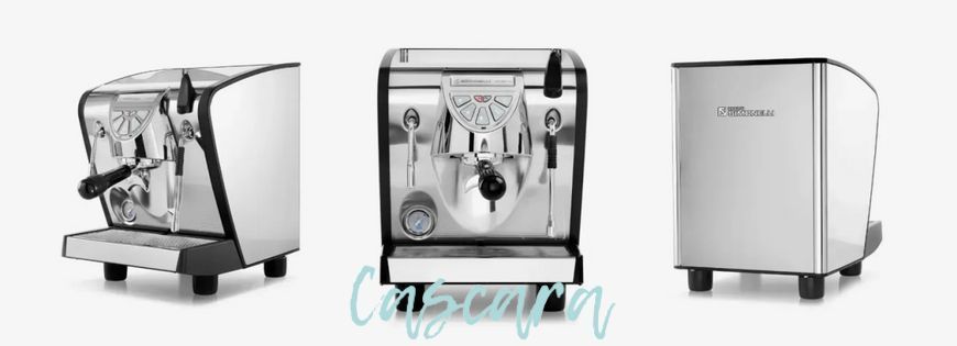 Nuova Simonelli MUSICA STANDART AD Кавомашина