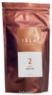 Чай Isla чорний Ассам 100 г