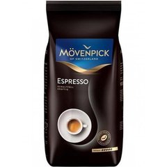 Кава в зернах Movenpick Espresso 500 г