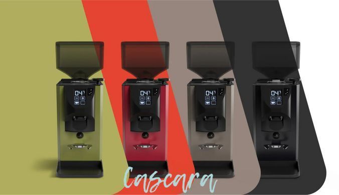 Кофемолка профессиональная Nuova Simonelli DUO