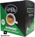 Кава в капсулах Caffe Poli Intenso 50 шт Nespresso