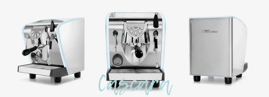 Nuova Simonelli MUSICA LUX Кофемашина