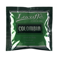 Монодози Lucaffe Colombia 50 шт