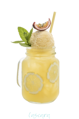 Сироп Monin PASSION FRUIT Маракуйя 50 мл