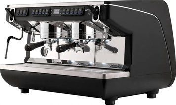 Nuova Simonelli APPIA LIFE TIMER 2GR Кофемашина