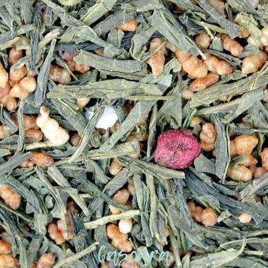 Спеціальний чай Світ чаю Генмайча 50 г