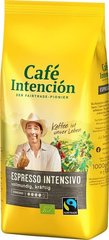 Кофе в зернах Cafe Intencion BIO Espresso Intensivo 1 кг