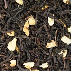 Чорний чай Світ чаю Таємнича Азія 50 г