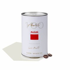 Кофе в зернах Caffe Musetti ABSOLUTE 100% 1,5 кг