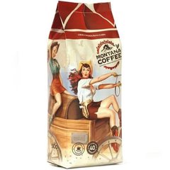 Кава в зернах Montana Coffee БРАЗИЛІЯ МОДЖАНО 500 г