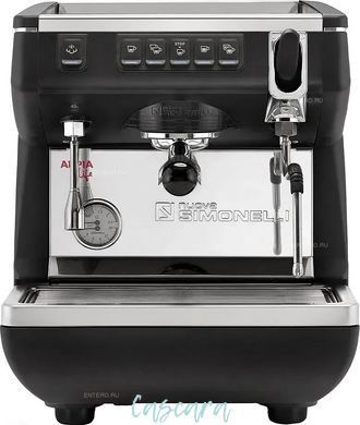 Nuova Simonelli Appia Life 1GR V Кофемашина