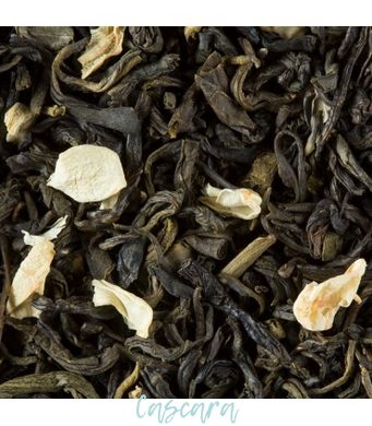 Зеленый чай Dammann Жасмин 24 саше по 2 г
