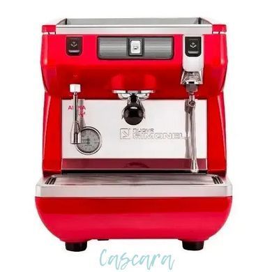 Nuova Simonelli APPIA LIFE 1GR S Кавомашина