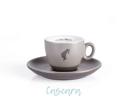 Чашка Julius Meinl Premium Modern Espresso Cup 80 мл