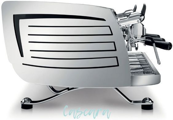 Victoria Arduino Black Eagle VA388 Volumetric 3GR Кофемашина