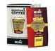 MINI Montana Coffee БЕЗ КОФЕЇНУ РОМОВЕ МАСЛО 15 шт по 8 г
