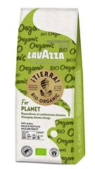 Кофе молотый LavAzza Tierra Bio Organic Planet 180 г