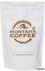 Кофе в зернах Montana Coffee ИНДОНЕЗИЯ БАЛИ ВЯЛЕННЫЙ 150 г
