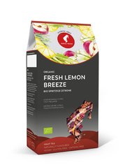 Органический фруктовый чай Julius Meinl Свежий лимонный бриз 250 г