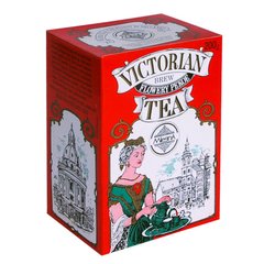 Черный чай Mlesna Victorian Brew 200 г