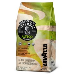 Кава в зернах LavAzza Alteco Organic Premium Blend 1 кг