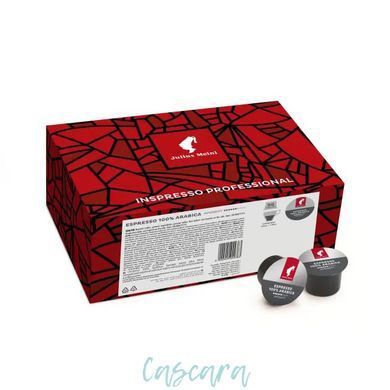 Кофе в капсулах Julius Meinl Professional Espresso 100% Arabica 96 шт