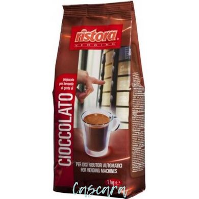 Гарячий шоколад Ristora Ciocolate 1 кг