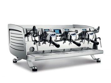 Victoria Arduino Black Eagle VA388 Gravimetric 3GR Кофемашина