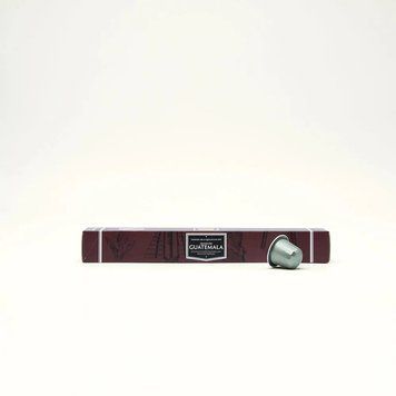 Кава в капсулах Filicori Zecchini Single Origin Guatemala 10 шт Nespresso